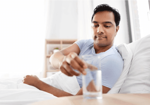 Who Should Use ORS?