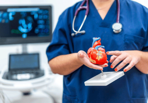 Overview of HCG Hospitals’ Cardiovascular Care Expertise