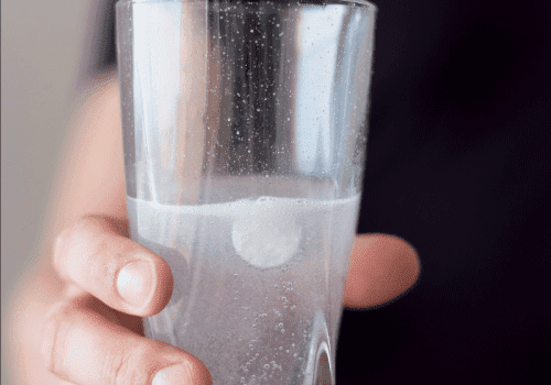 What Are the Benefits of Oral Rehydration Solution?