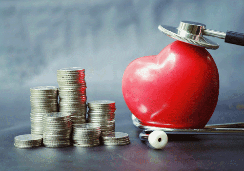 Average Cost of Heart Bypass Surgery in India