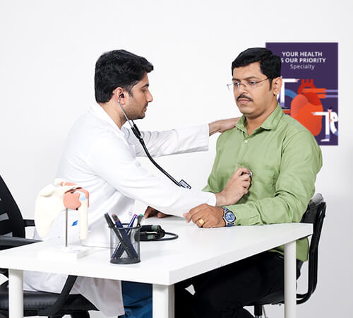 Pacemaker Implantation in Ahmedabad