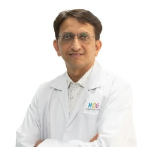 Dr. Jignesh Patel