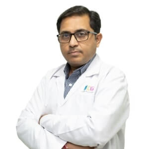 Dr. Priyank Mehta