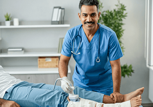 Orthopaedic Treatment Options