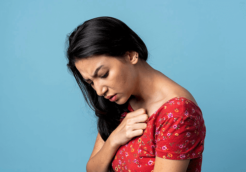 What is Iron Deficiency?
