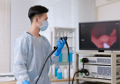 How Oral Cancer is Diagnosed