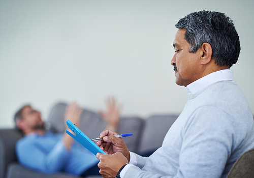 How to Find a Qualified CBT Therapist