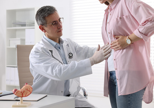 what can you expect from Gastroenterologist