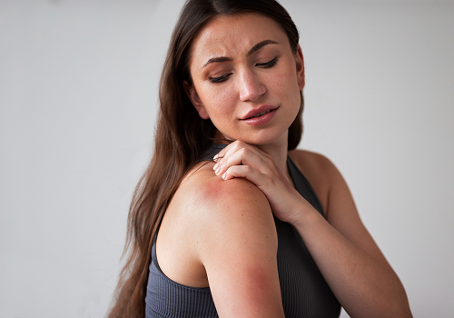 Identifying Skin Allergies: Signs and Symptoms