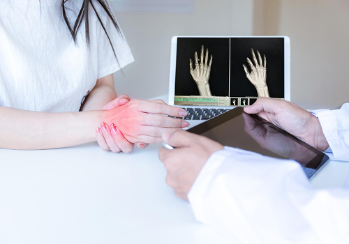 Paraesthesia Diagnosis