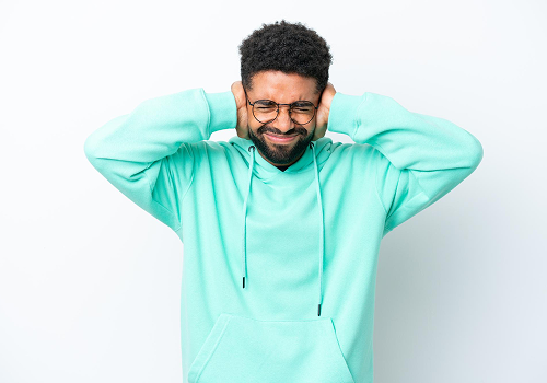 Why Does Loud Noise Damage Hearing