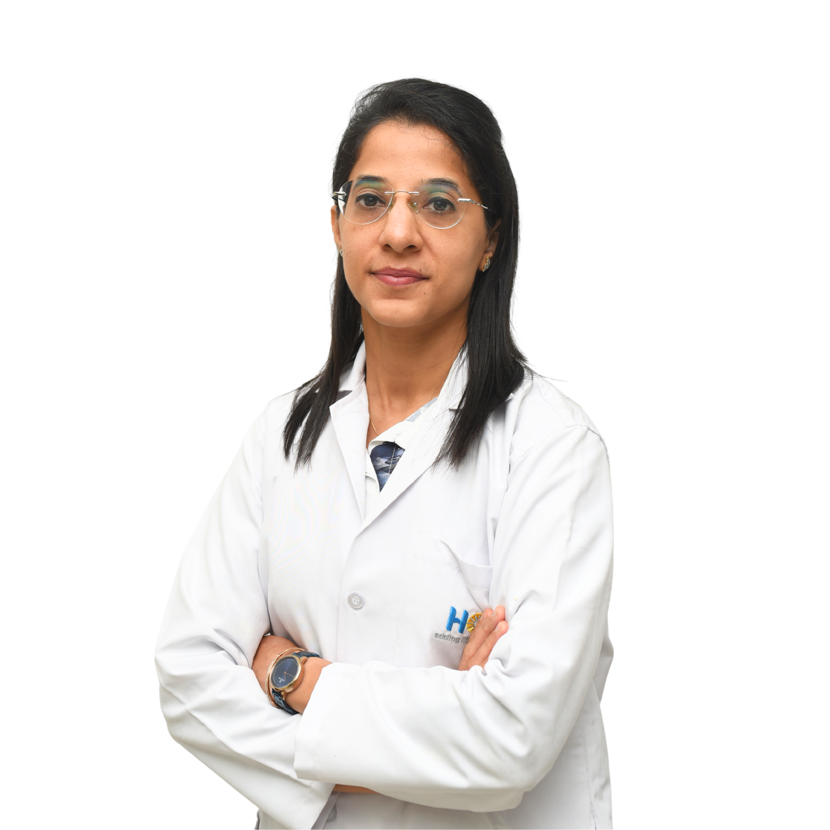 Dr. Monal Sadhwani