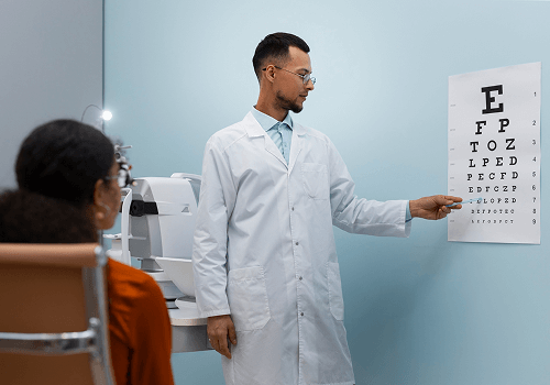 Early Detection Techniques Available at HCG Hospitals