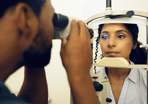 Role of Regular Eye Checkups