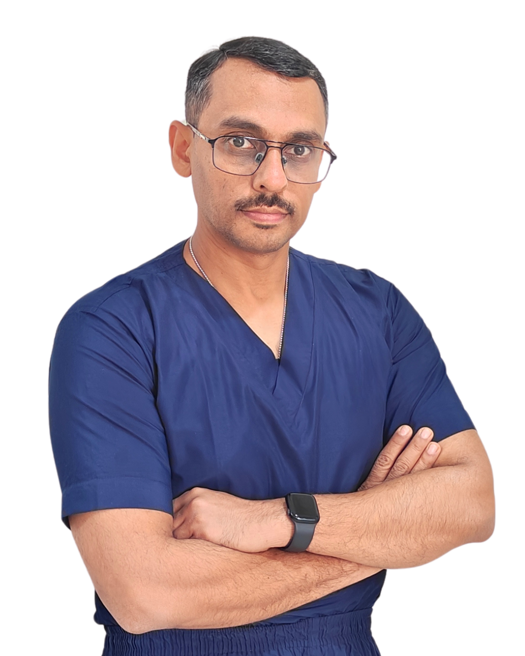 Dr. Mittal Dave