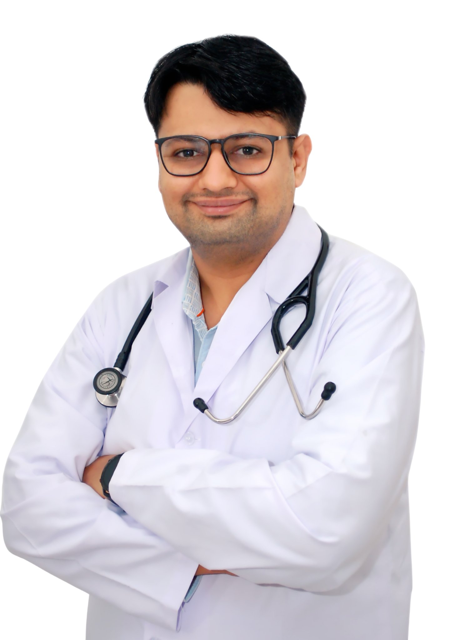 Dr. Kishan Majithiya