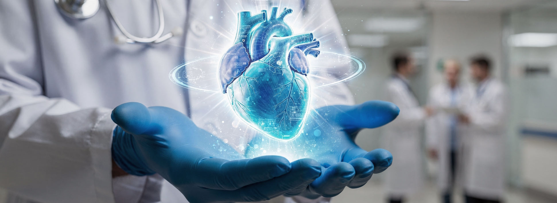 Angioplasty Treatment