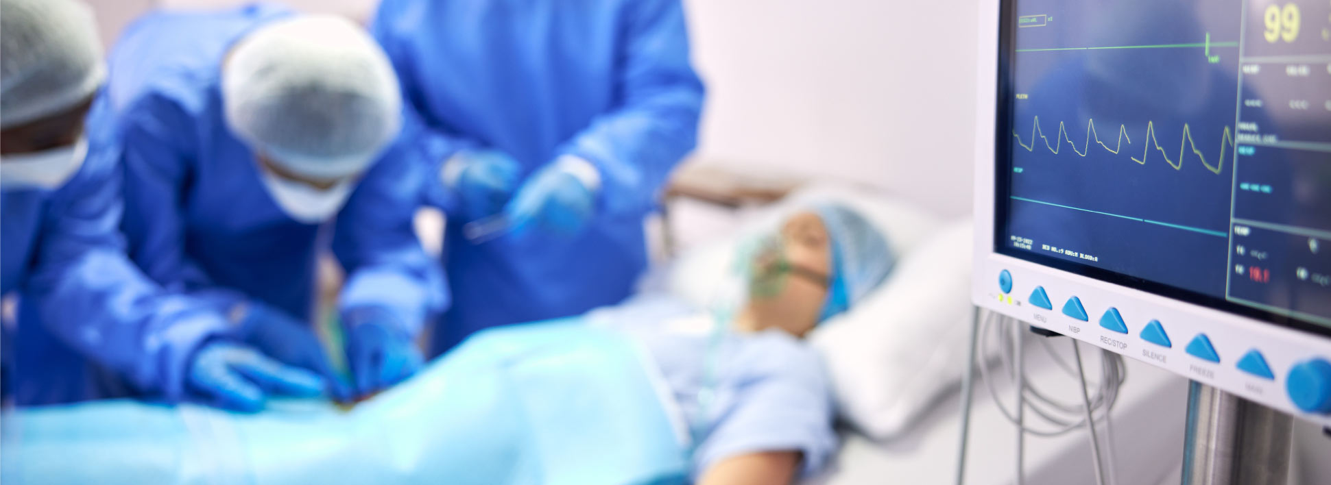 Critical Care Medicine