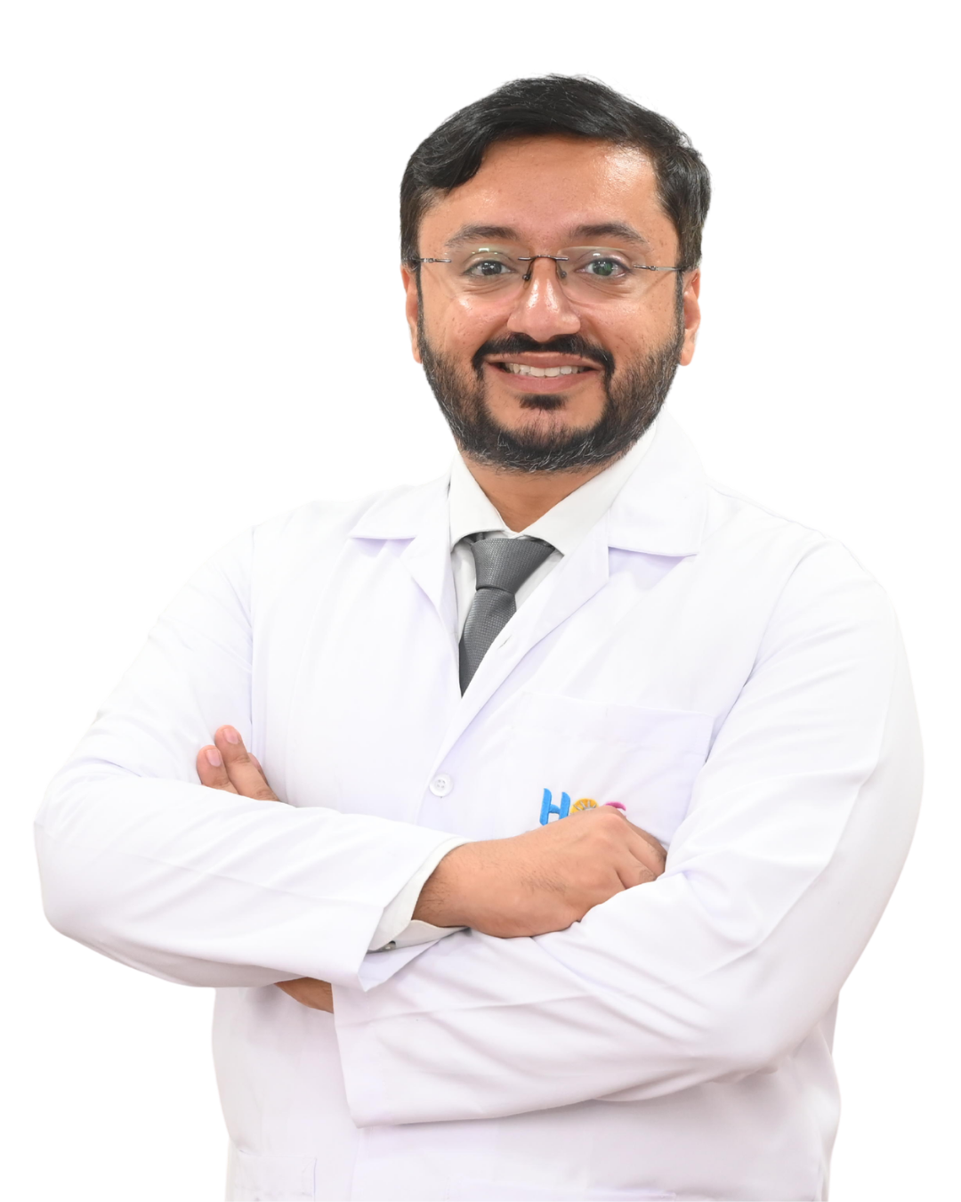 Dr. Harsh Kotecha