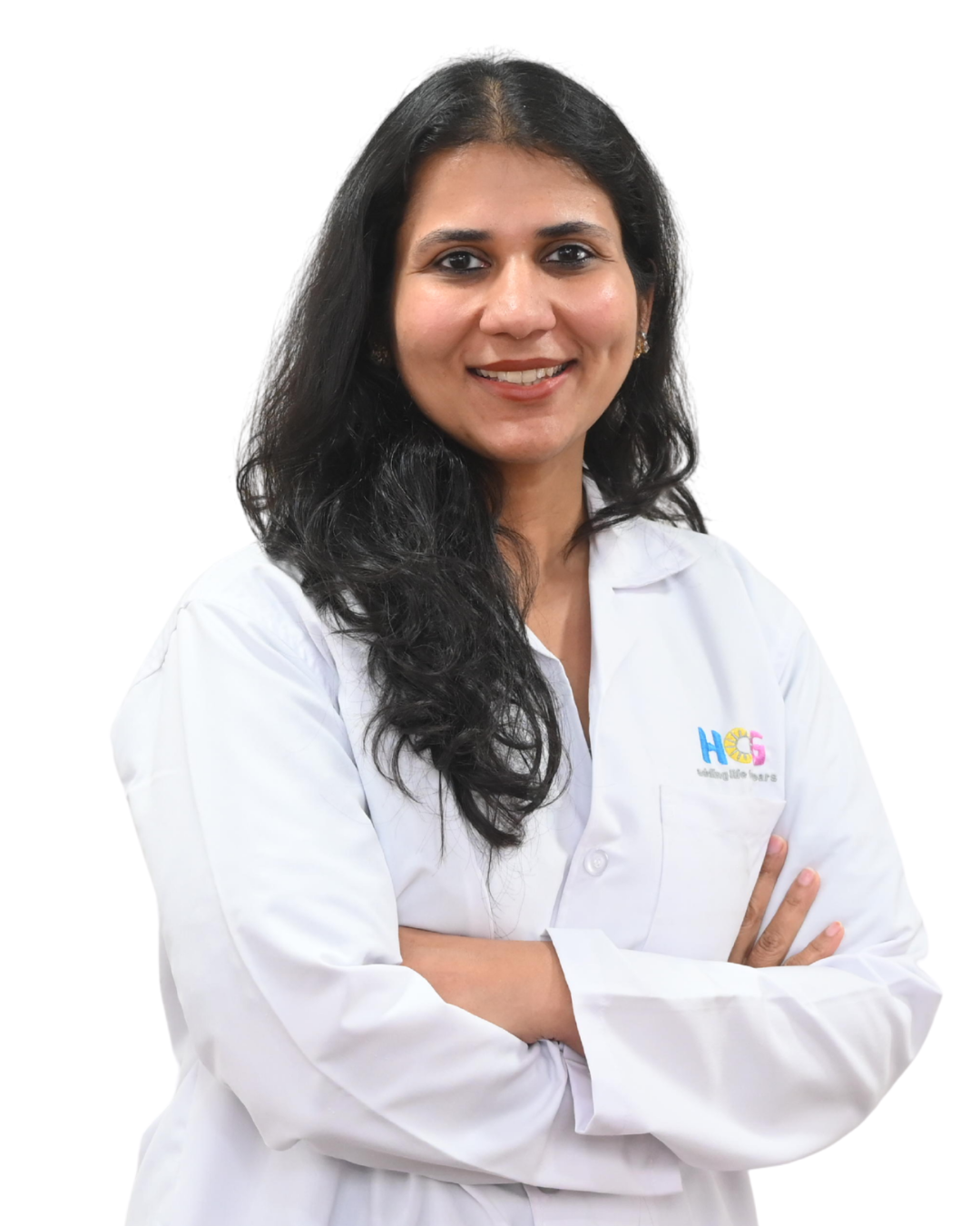 Dr Saumya Sapariya