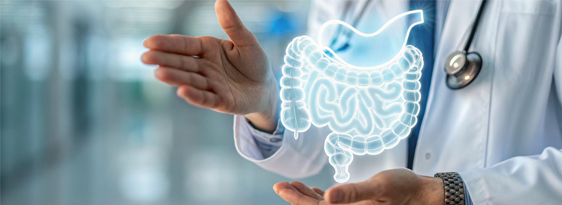 Gastroenterology