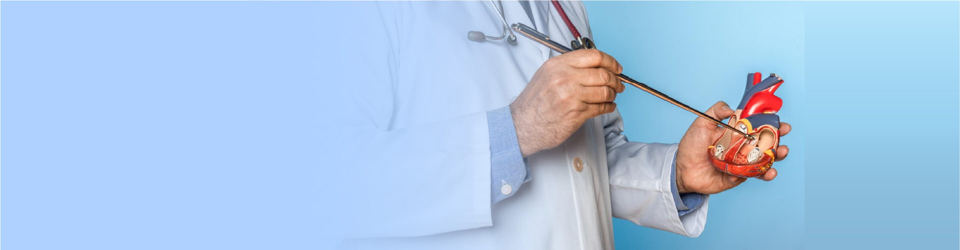 Cardiovascular & Thoracic Surgery