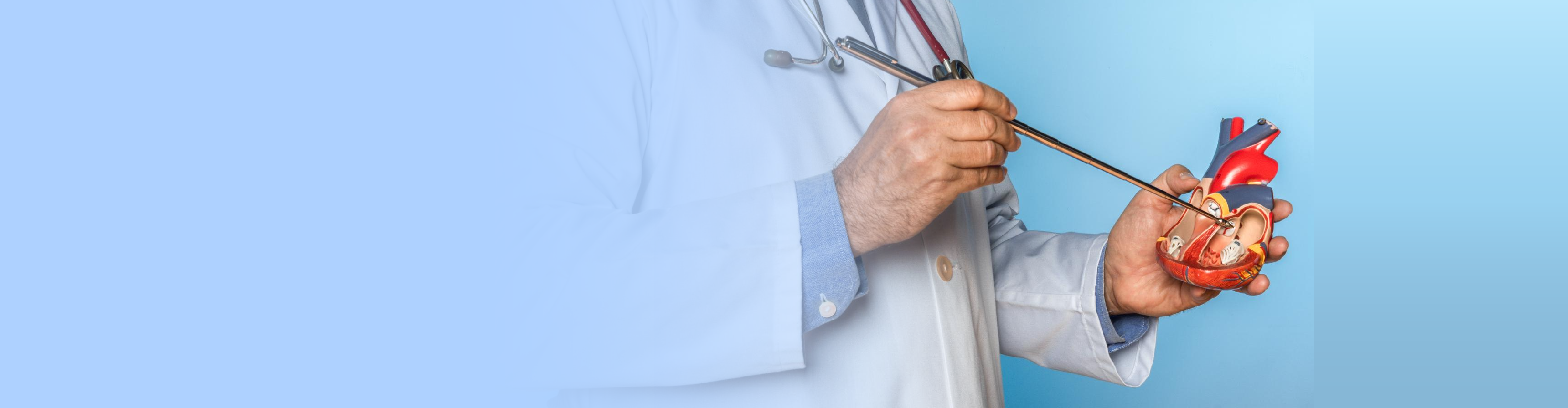 Cardiovascular & Thoracic Surgery