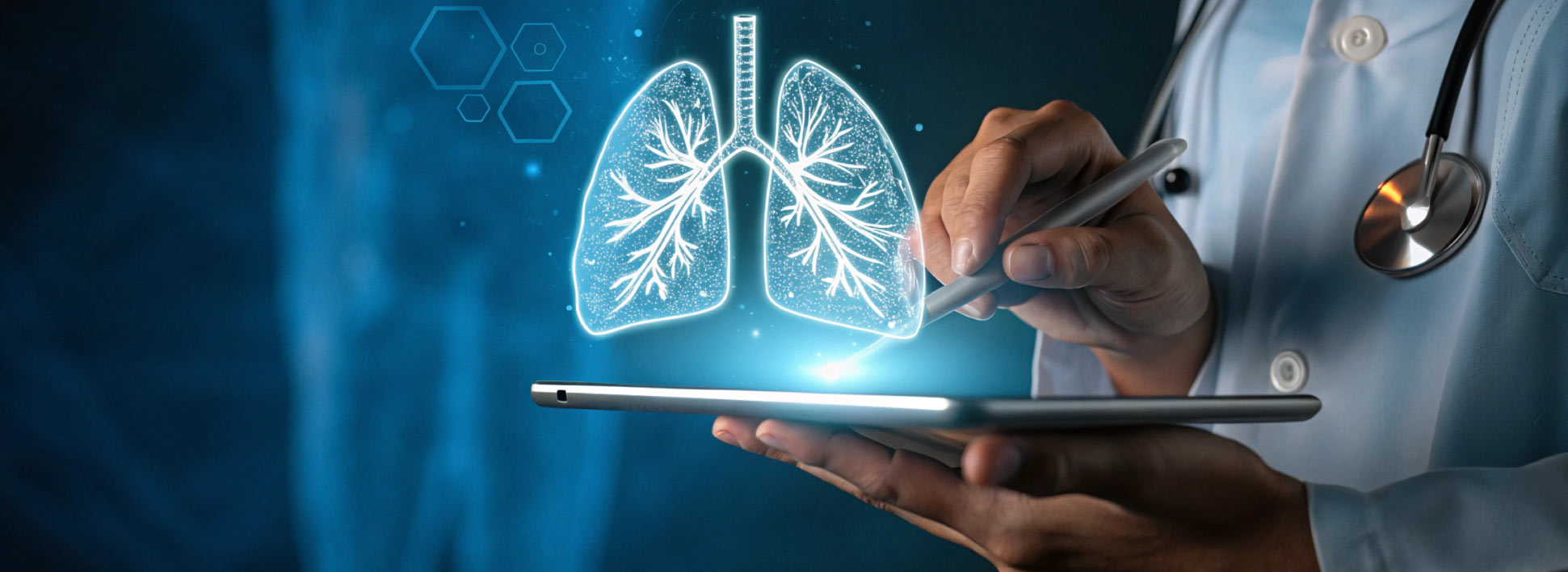 Pulmonology