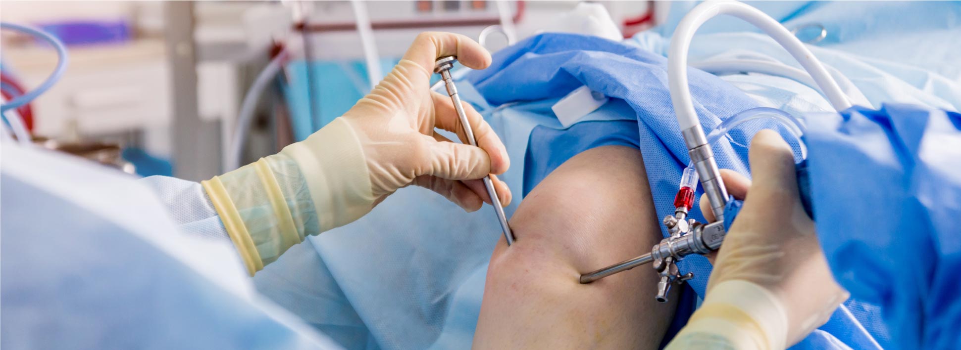 ACL Reconstruction Surgery in Ahmedabad
