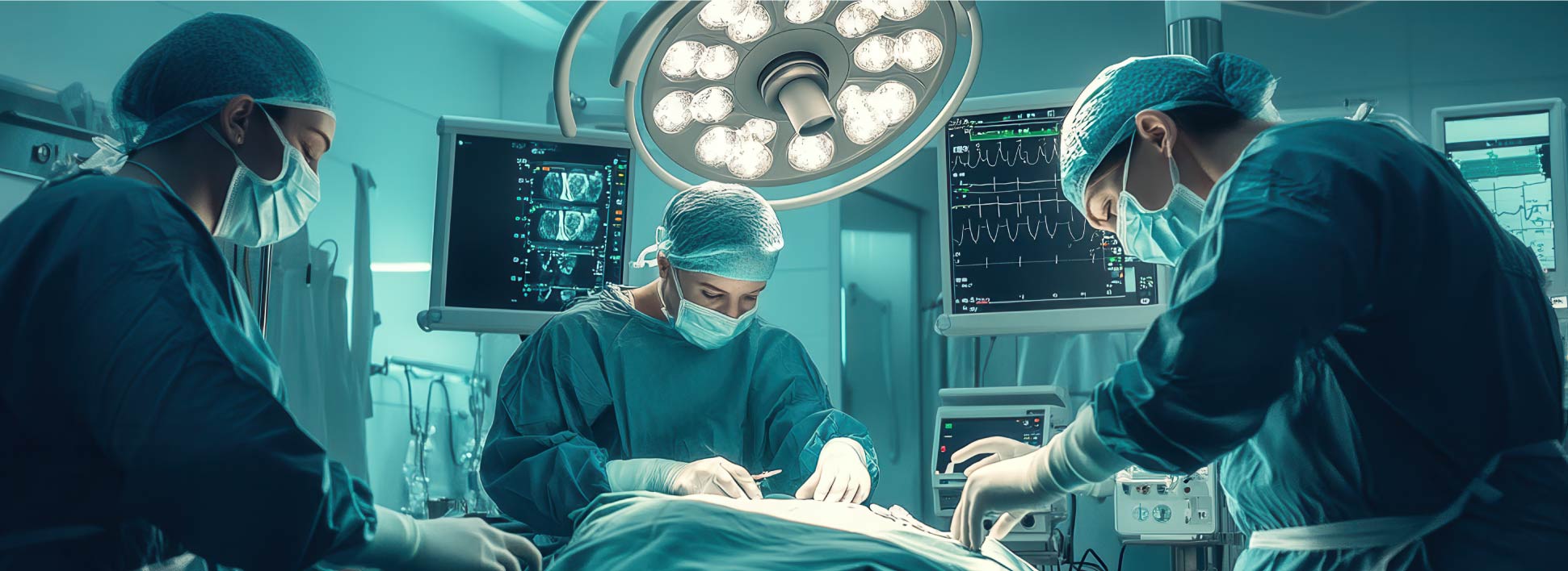 CABG Surgery in Ahmedabad