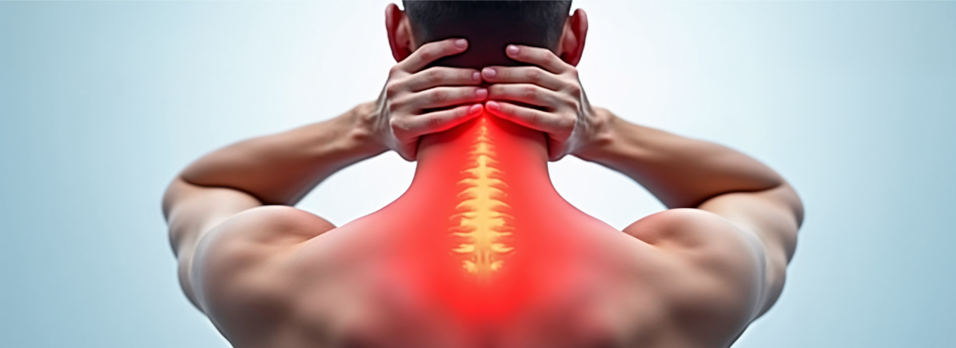 Head & Neck Pain Treatment in Ahmedabad