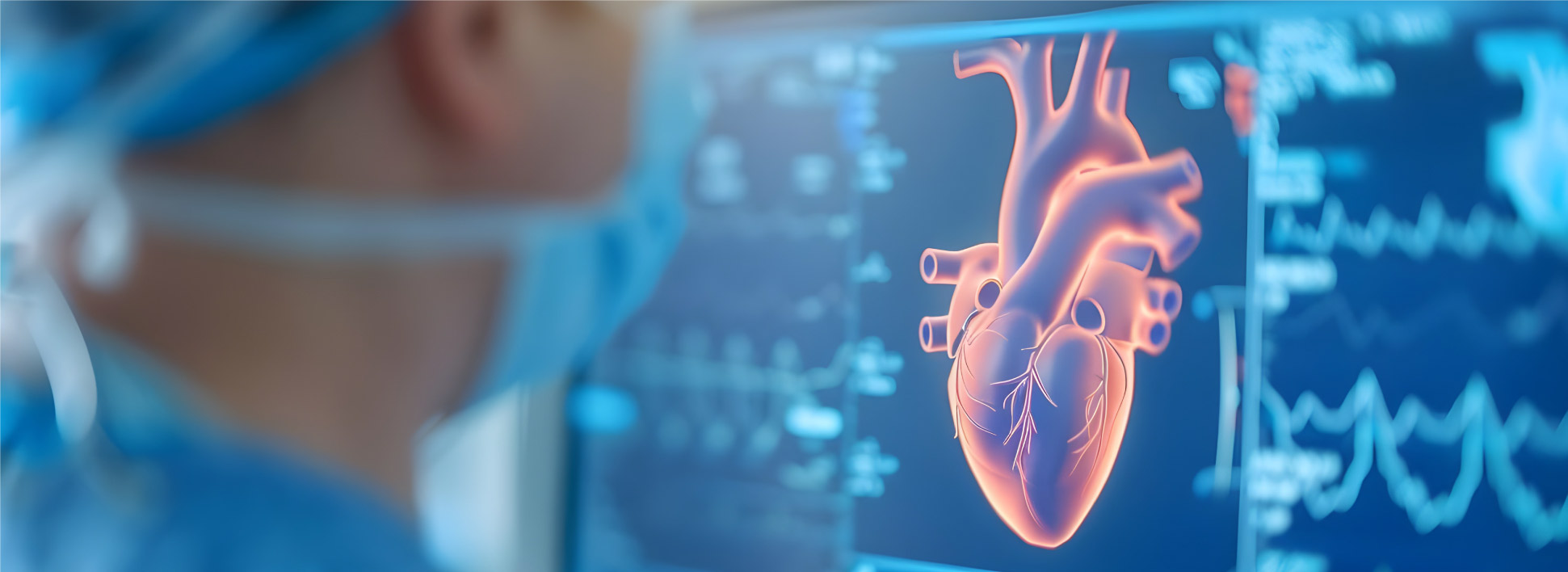 Heart Valve Surgery in Ahmedabad