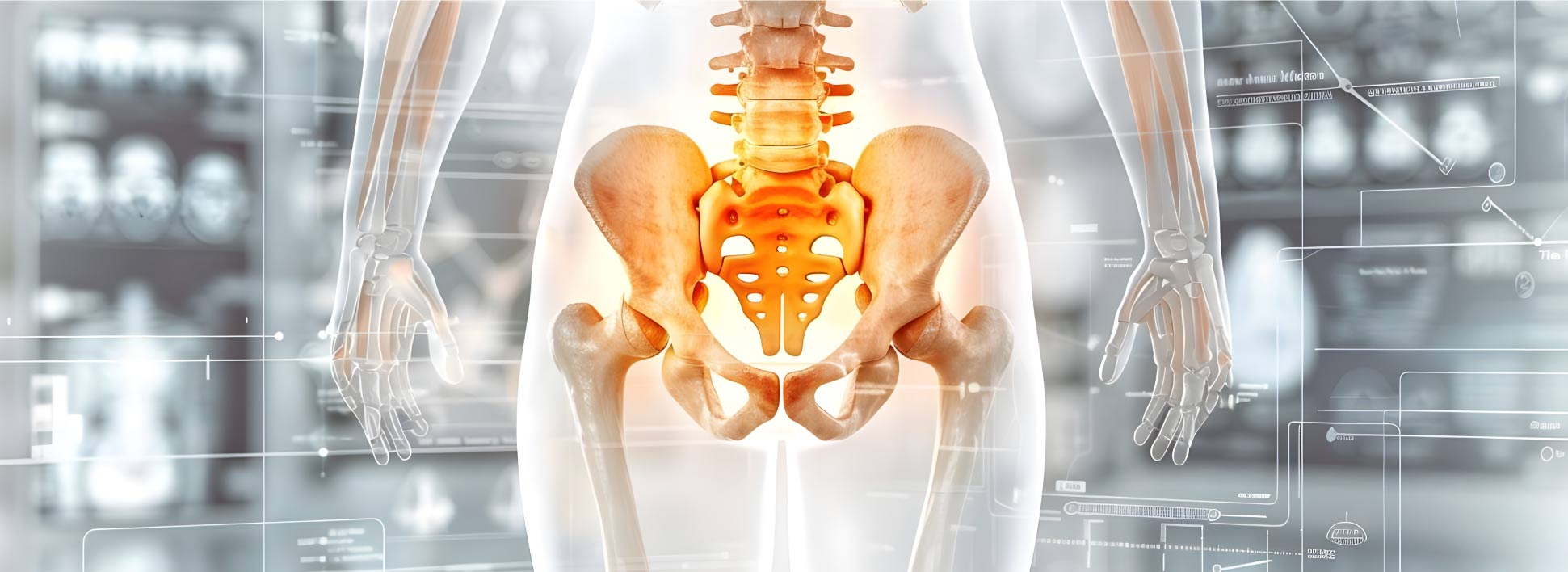 Hip Replacement Surgery in Ahmedabad